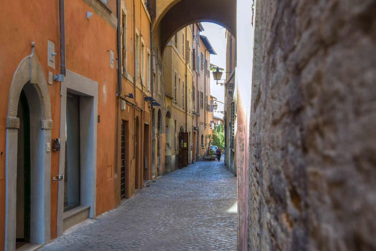 Apartamento Sweet Campo De Fiori