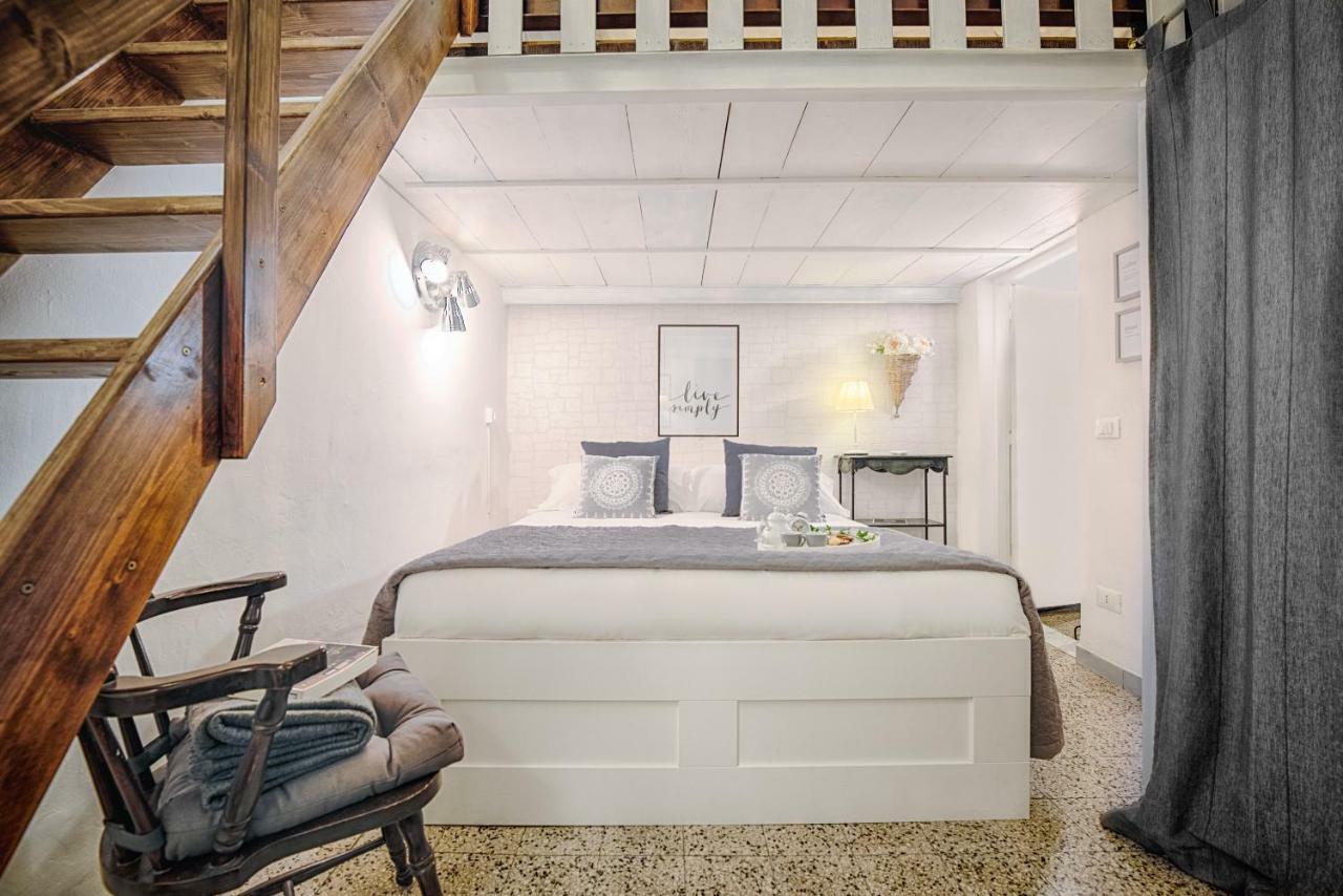 Apartamento Sweet Campo De Fiori Roma