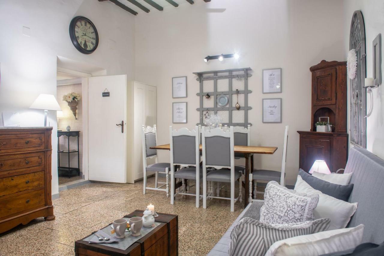Sweet Campo De Fiori Apartamento Roma
