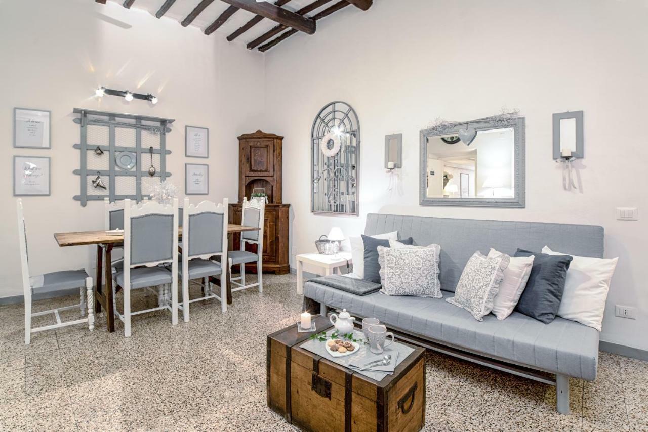 Sweet Campo De Fiori Apartamento *
