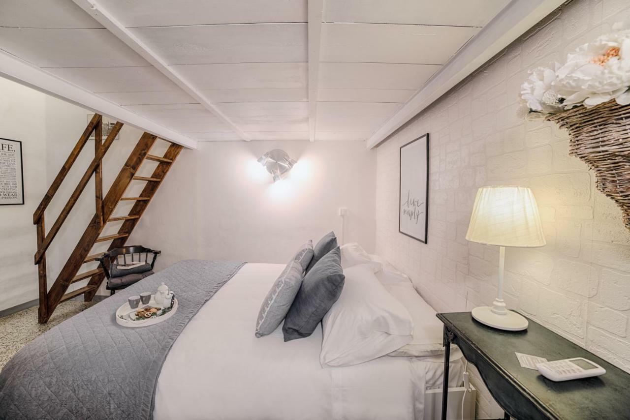 Apartamento Sweet Campo De Fiori