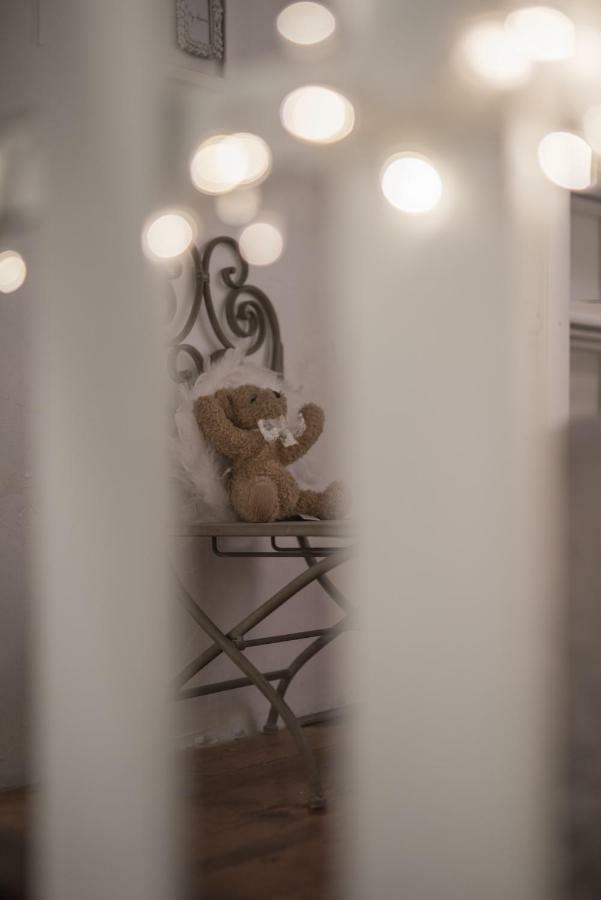 Apartamento Sweet Campo De Fiori *