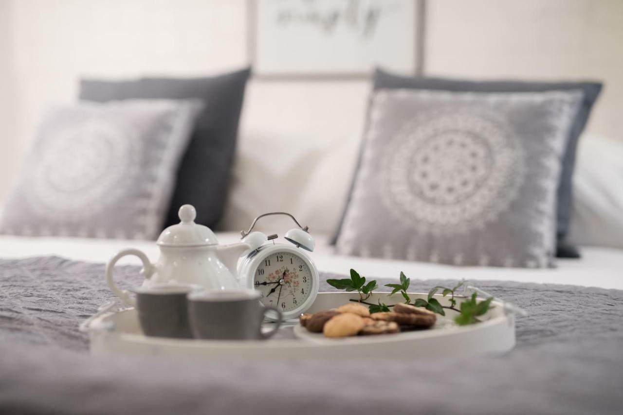 Apartamento Sweet Campo De Fiori *