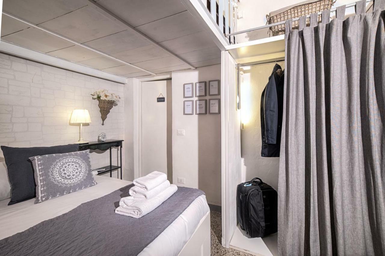 Sweet Campo De Fiori Apartamento *