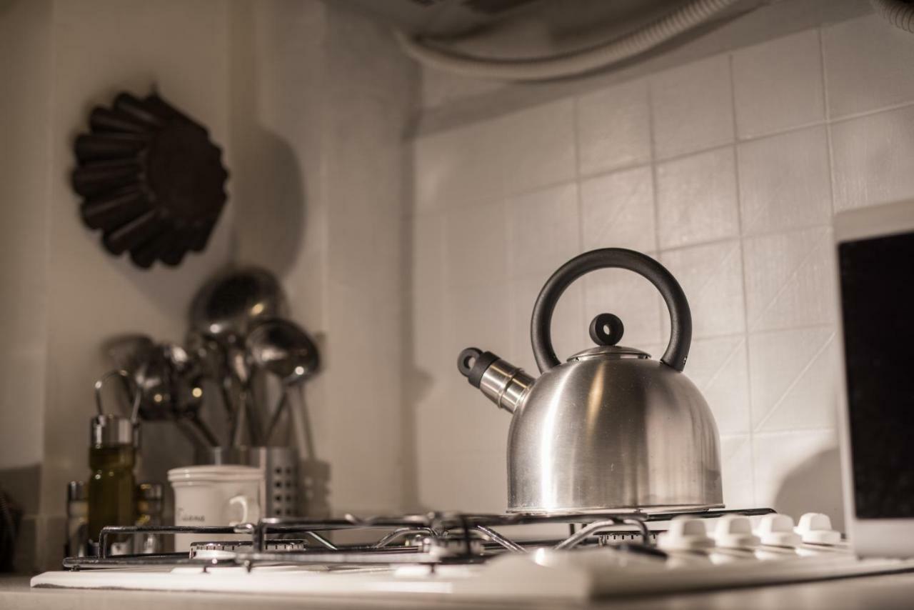 Sweet Campo De Fiori Apartamento *
