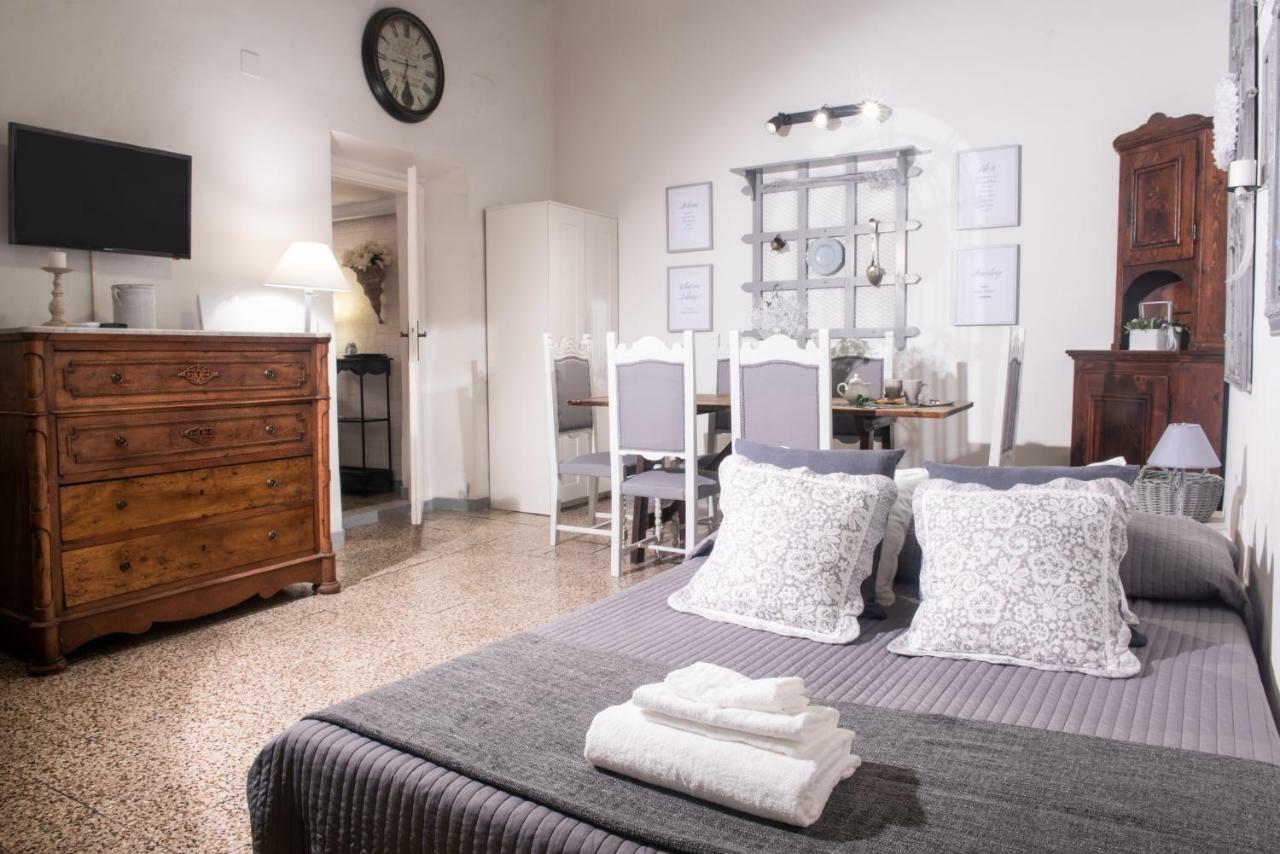 Sweet Campo De Fiori Apartamento *
